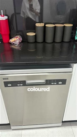 Engineered Stone Benchtop Chip Repair | Dark Surface Damage Seamlessly Restored