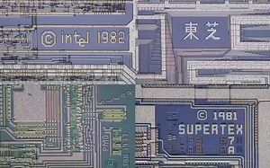 型号鉴定#芯片开盖#Decap#程序破解#PCBA