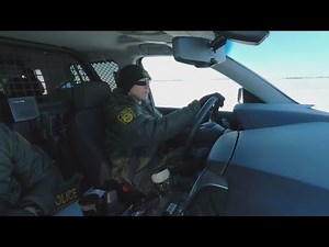 Illegal crossings increasing at U.S.-Canada border