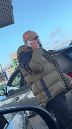 Starting a Car Flipping Business at Petrol Stations