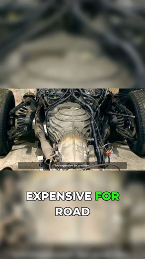 From Race Engine to Luxury: Jaguar's V12