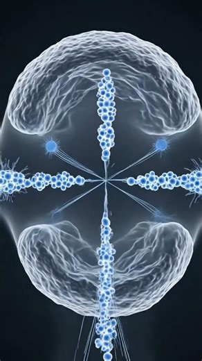 How the Human cell devides #humancell