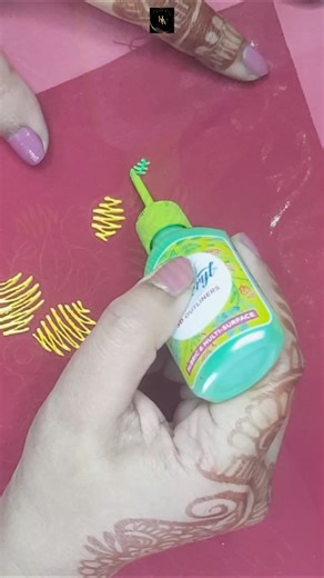 “DIY Liquid Embroidery: The No-Stitch Craft Trend You Need to Try!”