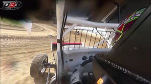 36K views · 701 reactions | Kyle Larson | Lawrenceburg Speedway World of Outlaws Craftsman Sprint Car Series make appearance Monday at Lawrenceburg Speedway , Ride along with Kyle Larson Racing during last year's event . https://youtu.be/fpw1mu_EhdE | DB3 Inc | Facebook