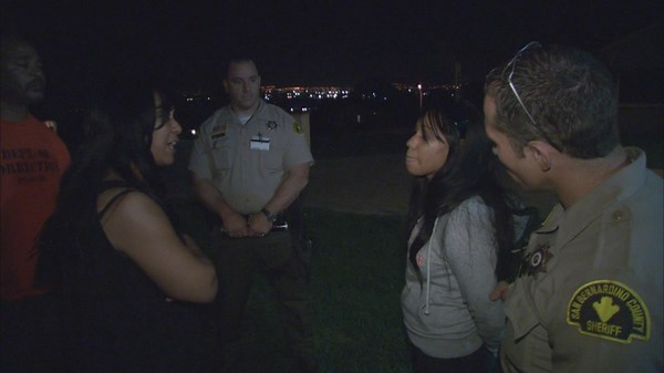 Cops Reloaded Season 1 Episode 1 Pound Puppies