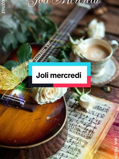 Joli mercredi #ladyketartiste #pourtoi #viraltiktokvideo #vues