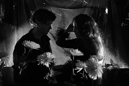 Beach House publica 5 nuevas canciones