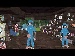 🔴LIVE🔴 - Removing Those Ribs.... (New Avatar) | VRChat Trolling