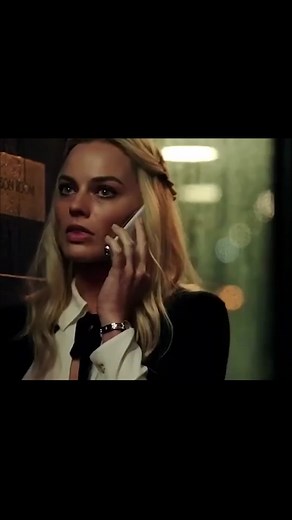 Margot Robbie - Best Acting Part 1 #margotrobbie #bombshell #movies #movieclips #fyp