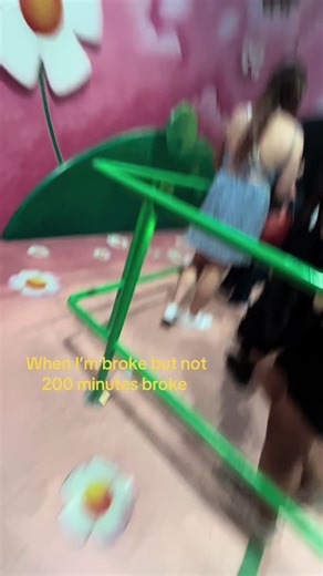 Enjoying the Fast Pass at Universal Studios