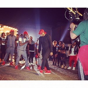 P-Square hits fans with New Video “Shekini” – Watch!