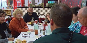 Healthline: Adult ADHD support group