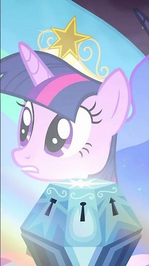 Chest of Harmony🔑 My Little Pony: Friendship is Magic S4EP2 #shorts #mlp #magic