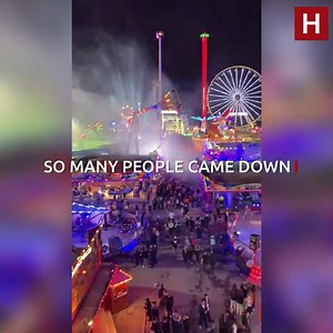 39K views · 257 reactions | Were you there?? 朗 #hullfair | Hull Live | Facebook