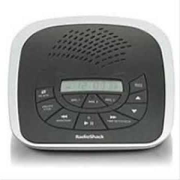 Standard Voicemail Message