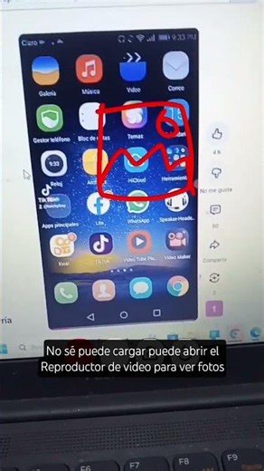 no sé puede cargar puede abrir el reproductor este video para ver fo5