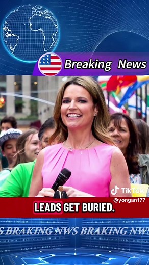 Savannah Guthrie has a net worth of approximately $40 million, yet she offered a reward of only $2,500 for information leading to the whereabouts of her missing mother, Nancy.#fyp #usa🇺🇸 #breakingnews #Foryou #celebrity