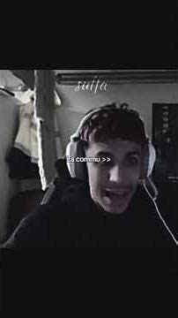 La commu 🤣🤣 #humour #shorts #inoxtag #michou