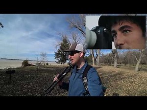 YouTube Compression Artifacts Example (HD Video - avc1 Codec) talking Sony's "Perfect" Camera a9iii