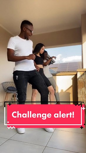 Jerusalema Dance Challenge in South Africa