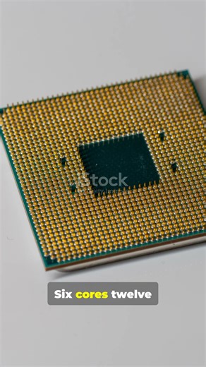 Ryzen 5 3600 – The Legendary Budget CPU!