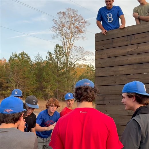 Fire Pit Ranch on Reels