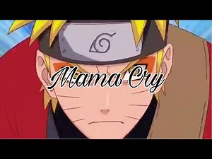 Naruto vs Pain // Mama Cry [AMV]
