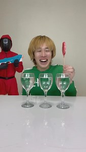 72K views · 647 reactions | SQUID GAME -change colors season撚‍#funny#comedy#asmr#magic#squidgame#squidgame2#sushininja | Tatuya Kitano | Facebook