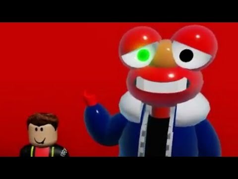 BAD TIME ELMO | ELMO MULTIVERSE REMASTERED | ROBLOX