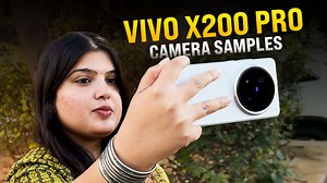 1.2K views | Vivo X200 Pro camera samples: Take a look | Gadgets 360 | Facebook