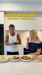 Getting results is not rocket science Most people just never get a plan that is actually tailored to them, and they try to rely on motivation instead of structure. With the challenge you get personalised nutrition plans, clear macro targets, structured training, and coaching support so you can lose fat without eating boring food or doing anything extreme. | Evidence Based Training