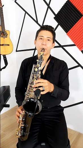Alma Corazón y Vida 👩‍❤️‍💋‍👨 Vals Criollo (cover Piano, Acordeón y Saxofón) 🔥 #valses #valscriollo
