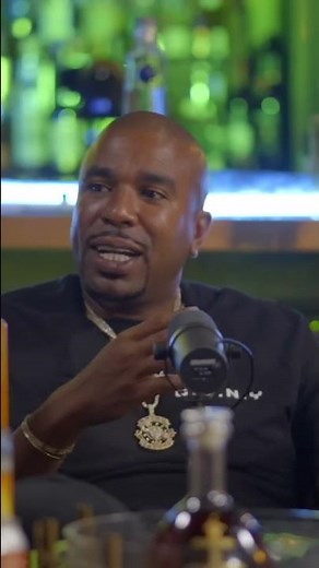 Bobby Shmurda On Artists Paying DJ's To Play Their Music