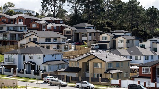 Auckland’s long-awaited new property valuations released