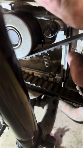 Distribution Goldwing 1200 gl 1987 part 4