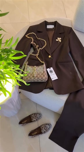 New look….🤎🤎🤎 | New LOOK 2021