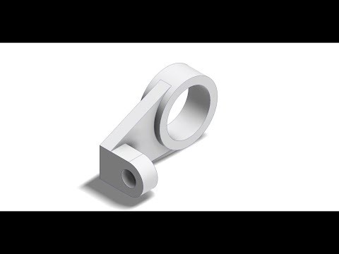 INVENTOR TUBE HANGER