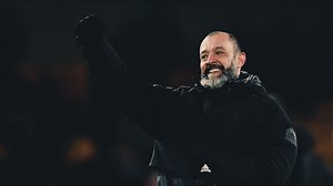 Premier League: Manager Nuno Espirito Santo to Part Ways With Wolves After 4 Years