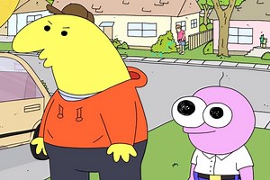 How to Watch ‘Smiling Friends’