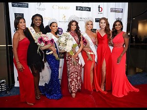 2022 International Ms Pageant
