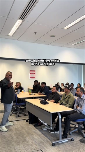 Creating a Strong Workplace Culture: The Power of Welcoming