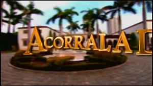 Acorralada Capitulo 82