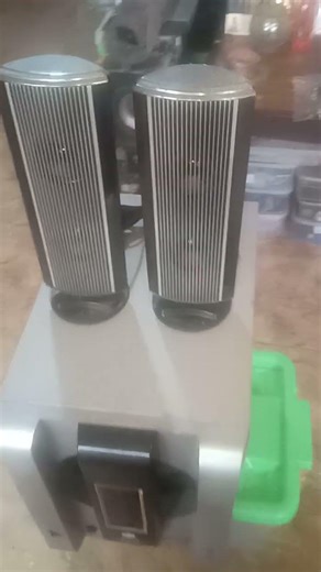 MAGTONE HOME THEATRE 2.1 M-218 USB