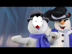 Discount Snow Miser Puts Frosty on Ice