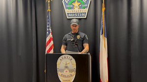 4K views · 20 reactions | Ofc. Noble provides Holiday Safety Tips | Austin Police Department | Facebook