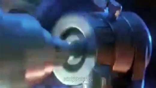 terminator 2 Schwarzenegger trailer HD