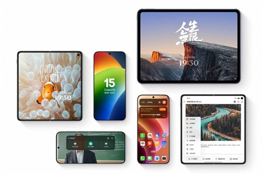 Prostředí ColorOS 15 od Oppa přichází. Co přináší a kdy se ho dočkáme? | mobilenet.cz