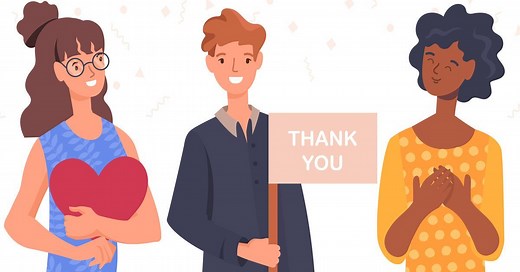 5 Science-Backed Reasons to Express Gratitude, according to UC San Diego Research