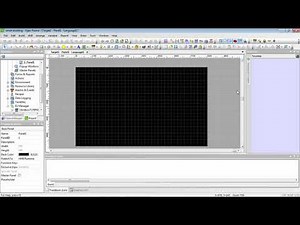 Simulasi HMI Schneider Vijeo Designer Basic dengan program PLC Ecostruxure Machine Expert Basic