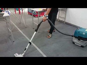 Makita Cordless Vacuum Cleaner VC002G